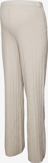 MAMALICIOUS Pantalón 'ANA' en crema, Vista del producto