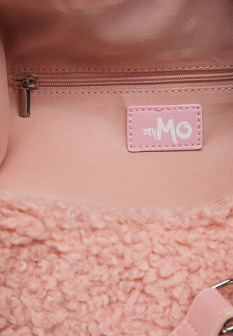 MYMO Shoulder Bag in Pink