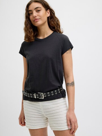 JJXX Shirt 'JXCam' in Black