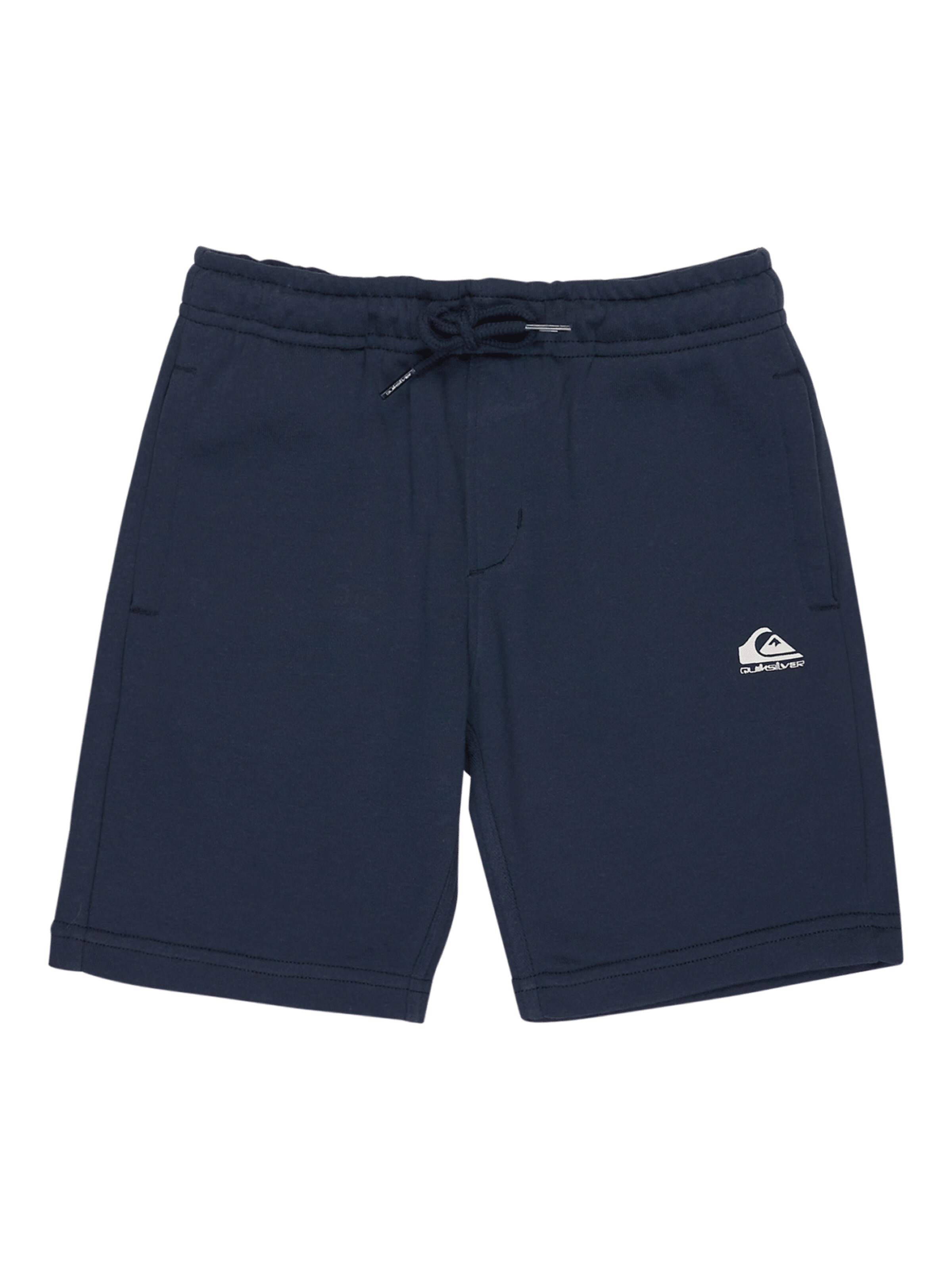 QUIKSILVER Regular Shorts 'Easy Day' in Blau: Vorderseite