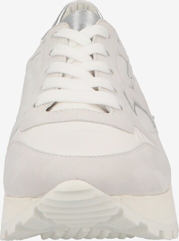 PETER KAISER Sneakers in Silver