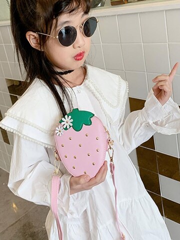Tomshop24-7 Bag 'Anna' in Pink