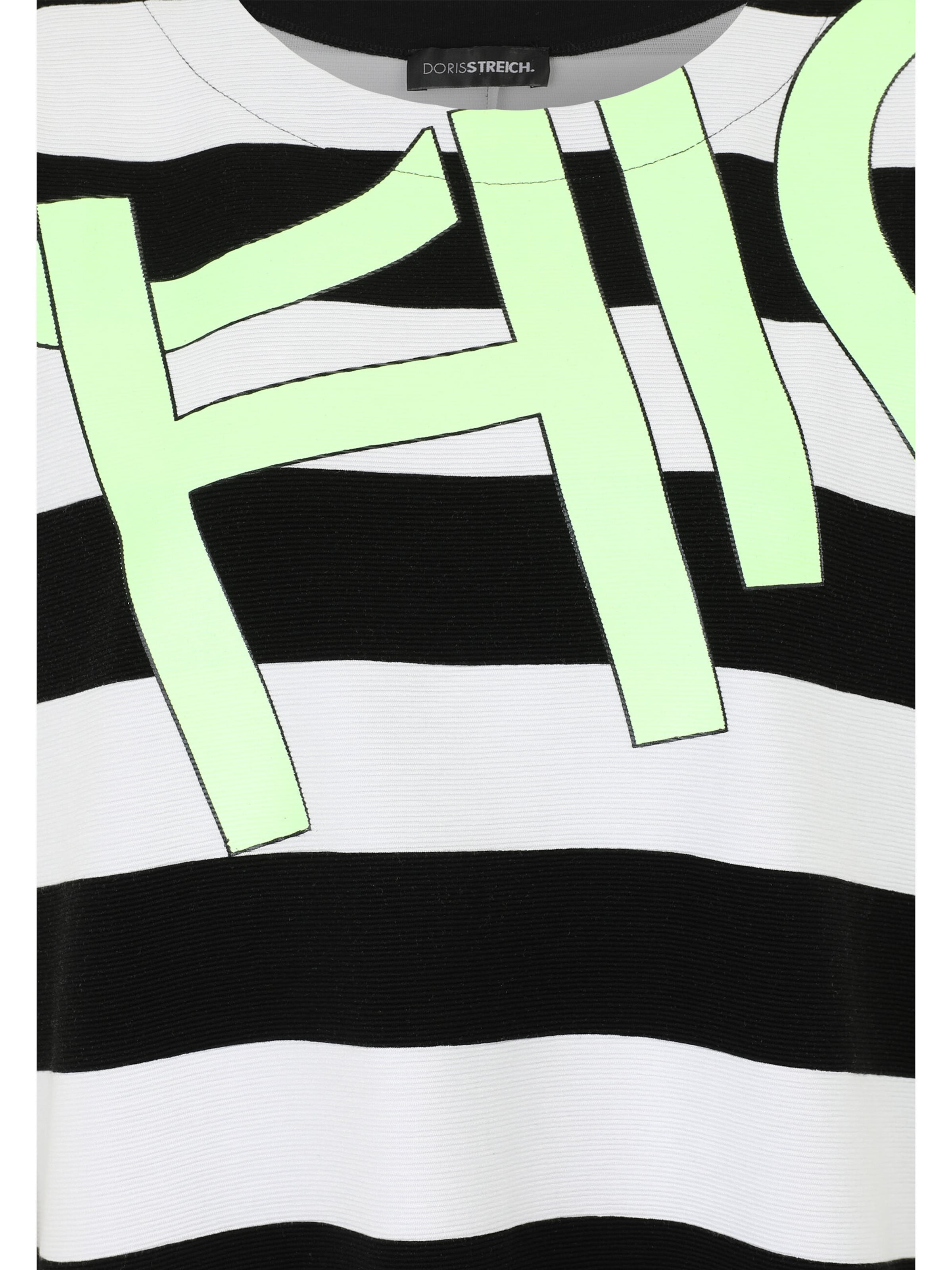 Doris Streich Shirt in Black