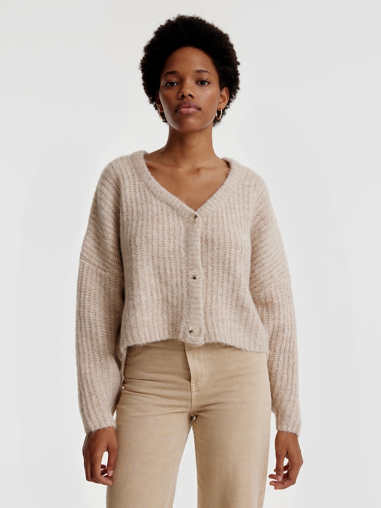 Cardigan 'Zanina'