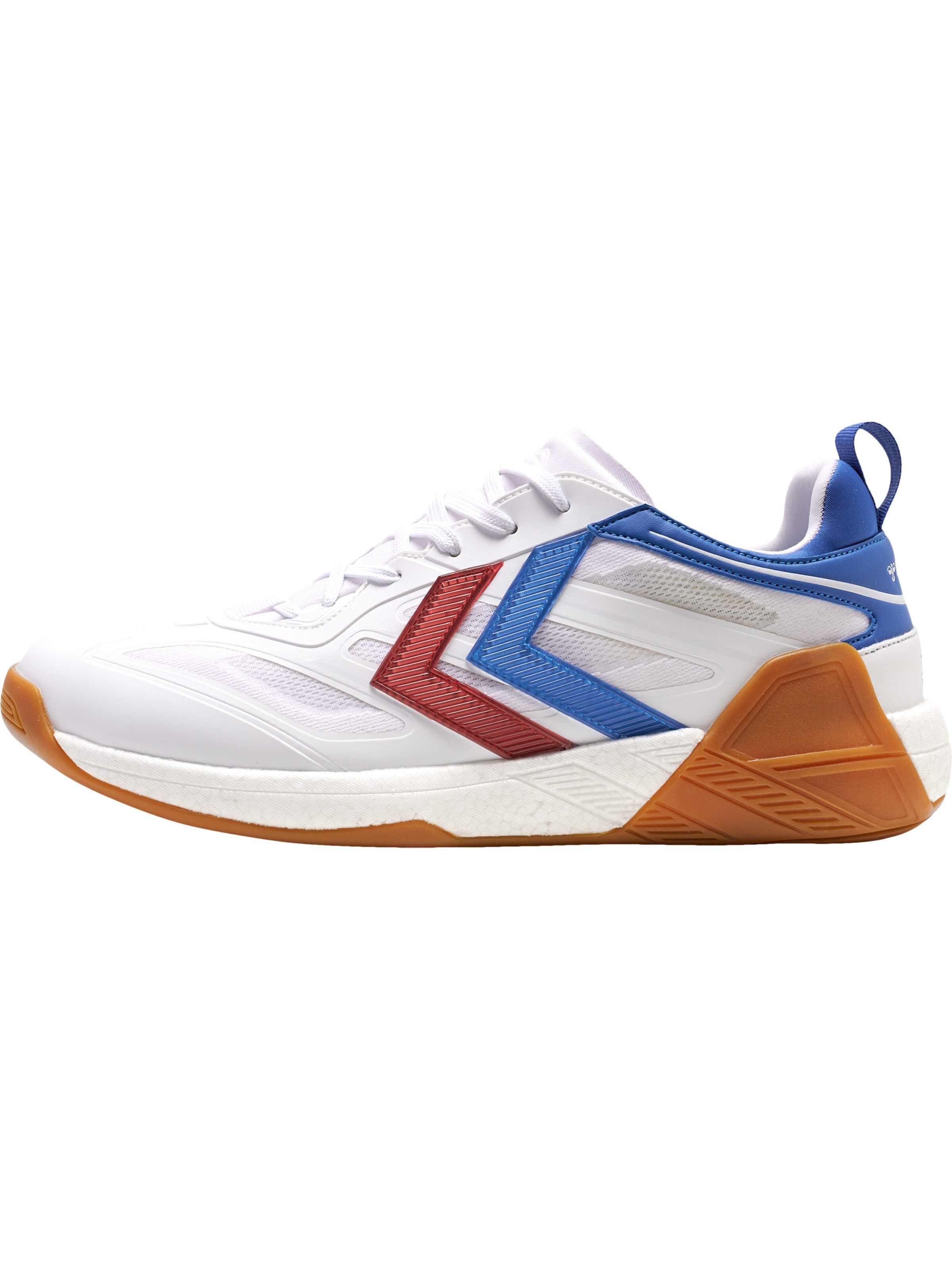 Hummel Sportssko 'Algiz 2.0 Lite' i hvid: forside