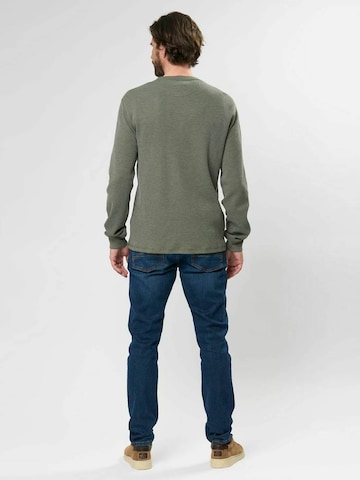 T-Shirt 'Colt' MCS en vert
