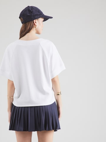 GAP Свитшот в Белый