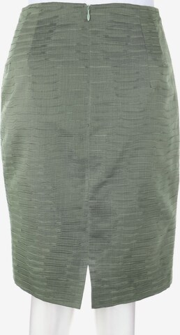 Markwald Skirt in M in Green