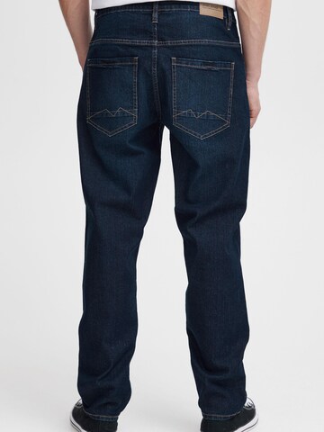 BLEND Regular Jeans in Blauw