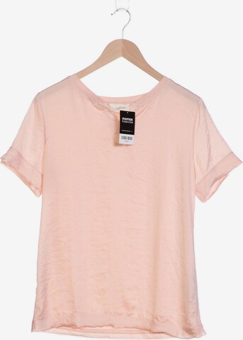 Cartoon T-Shirt M in Pink: predná strana