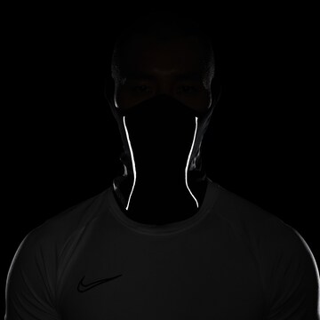 NIKE Loop 'Academy' in Schwarz