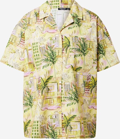 Nasty Gal Pusero koossa XXS värissä keltainen / sitruuna / vihreä / roosa, Tuotenäkymä