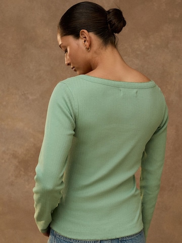 Maglietta di Next in verde