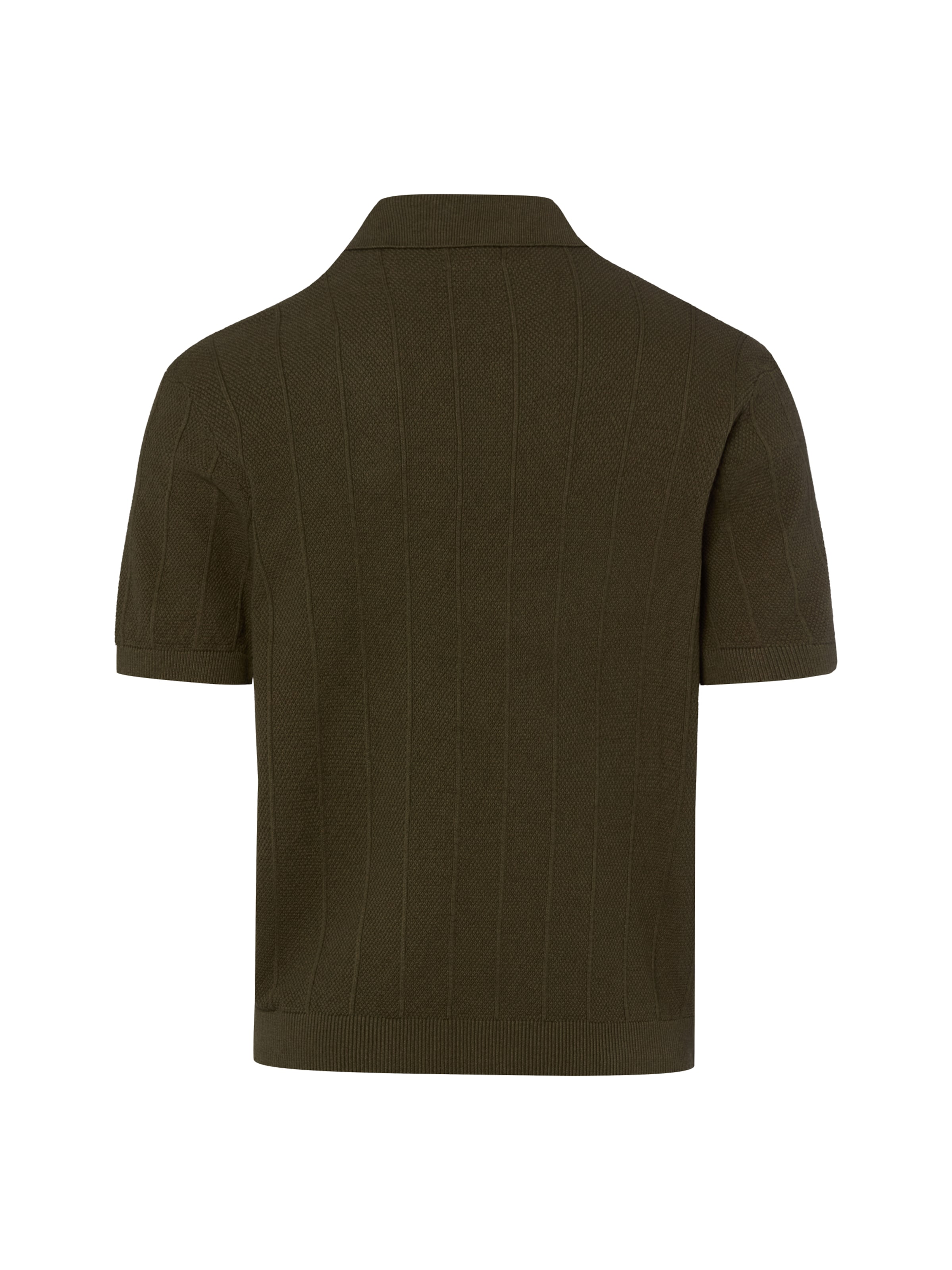 T-Shirt Nils Sundström en vert