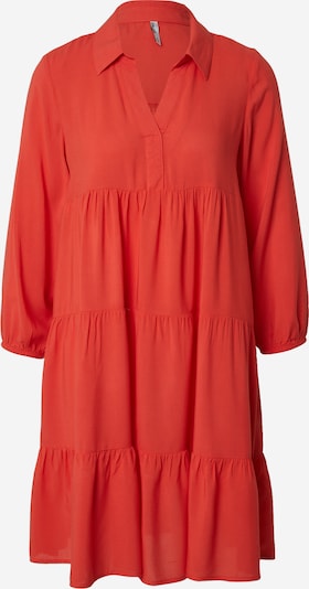 Sublevel Haljina u crvena, Pregled proizvoda