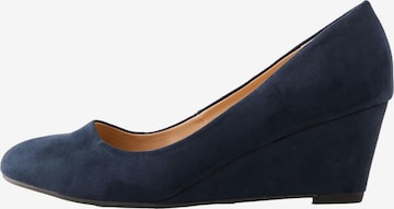 Friends Like These Avokkaat värissä sininen: etupuoli