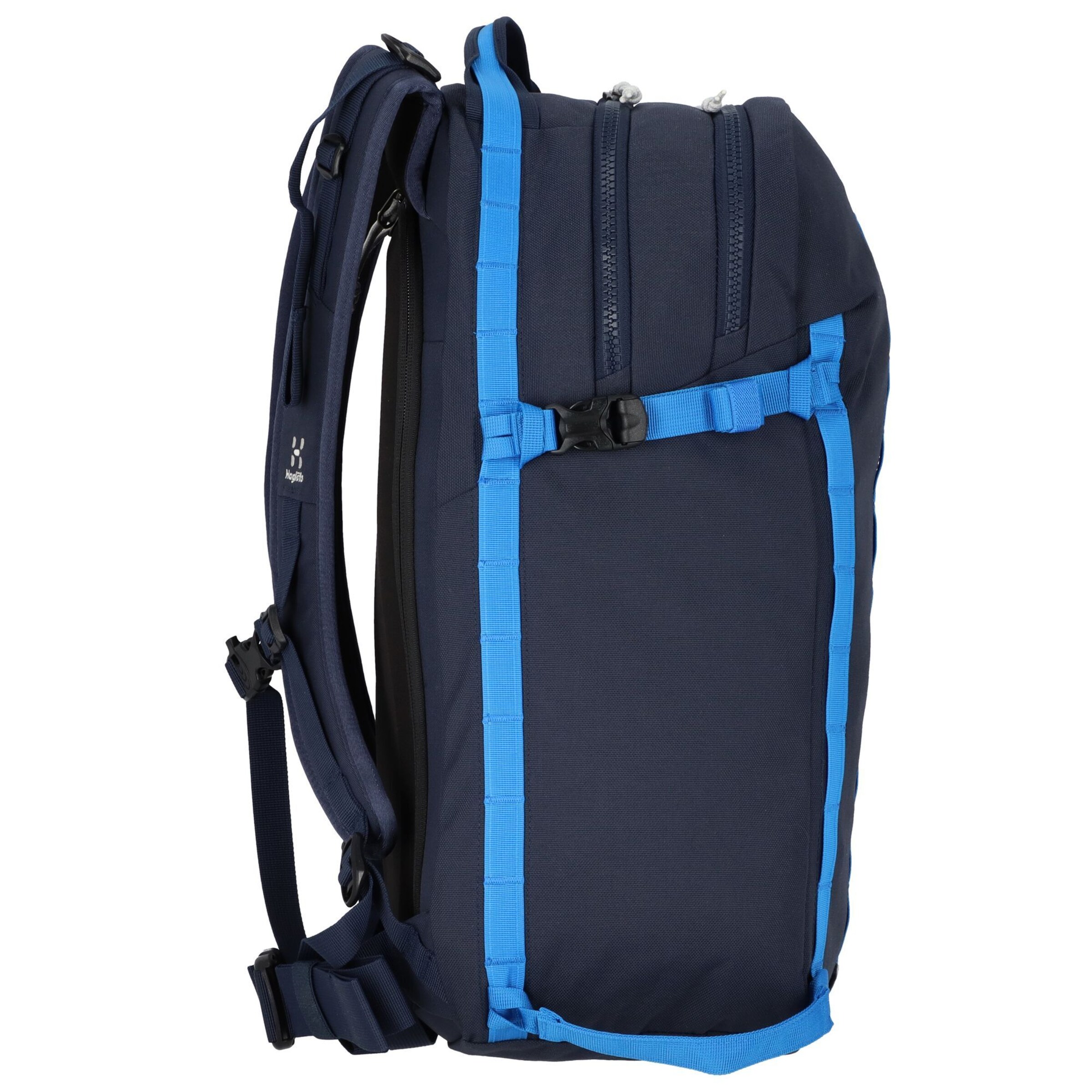 Haglöfs Sports backpack 'Elation 30' in Blue