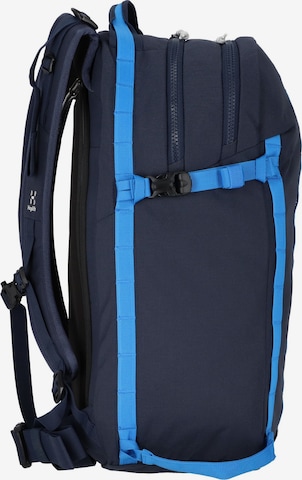 Sac à dos de sport 'Elation 30' Haglöfs en bleu