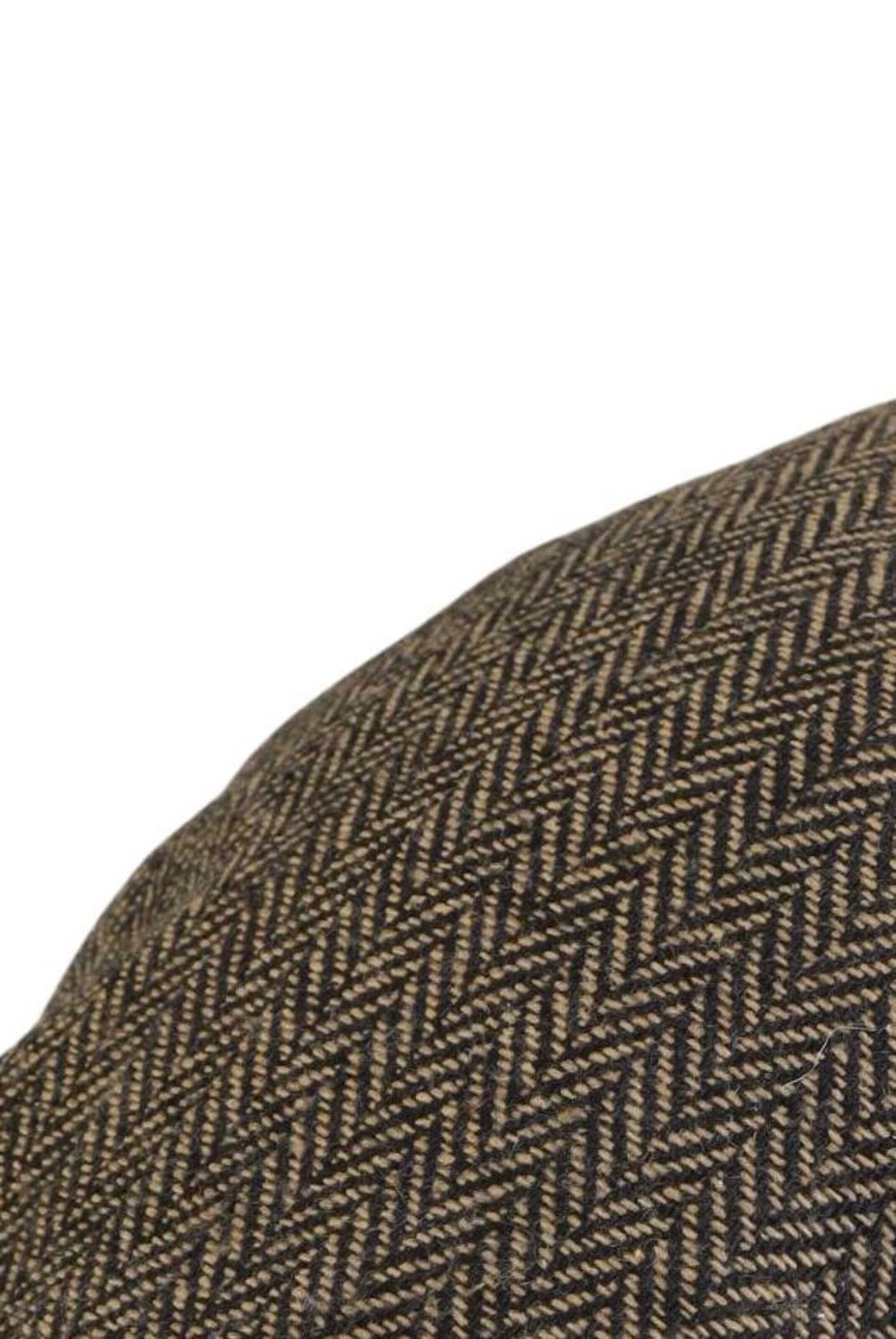 Brixton Hut oder Mütze 54 in Braun