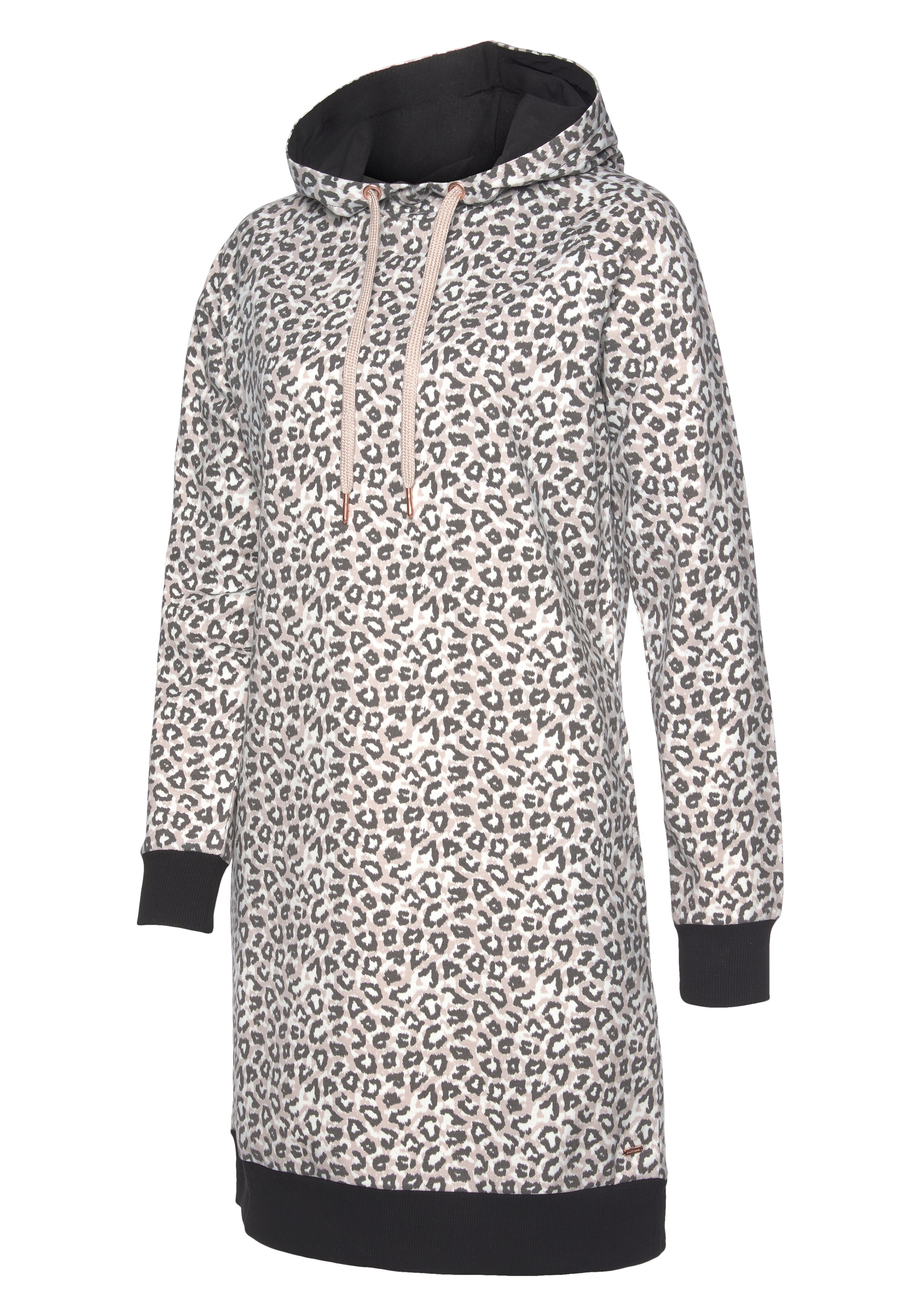 Abito di LASCANA in beige