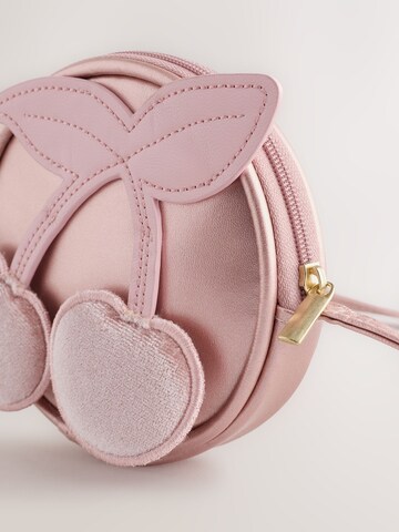 Borsa 'Cherry' di Next in rosa