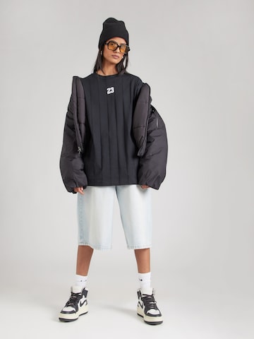 Jordan - Camiseta 'BRK' en negro