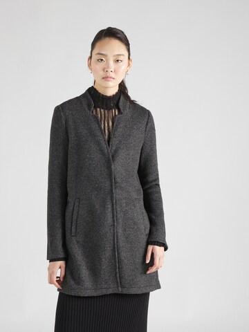 Cappotto di mezza stagione 'KATRINE' di VERO MODA in grigio: frontale