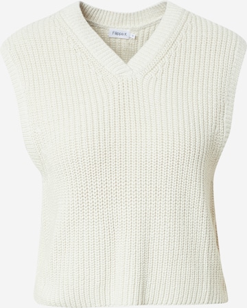 Filippa K Sweater 'Nancy' in Beige: front