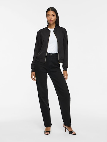 VILA - Chaqueta de entretiempo 'VIBubble' en negro