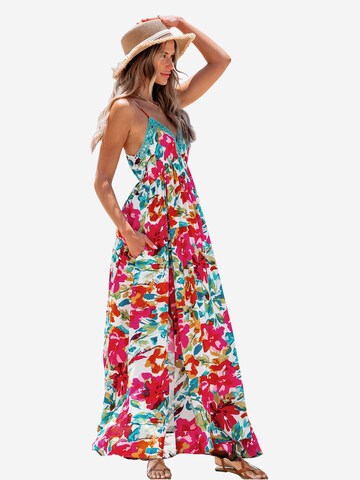 Cupshe Strandkleid‌‌‌‌‌‌ in Pink