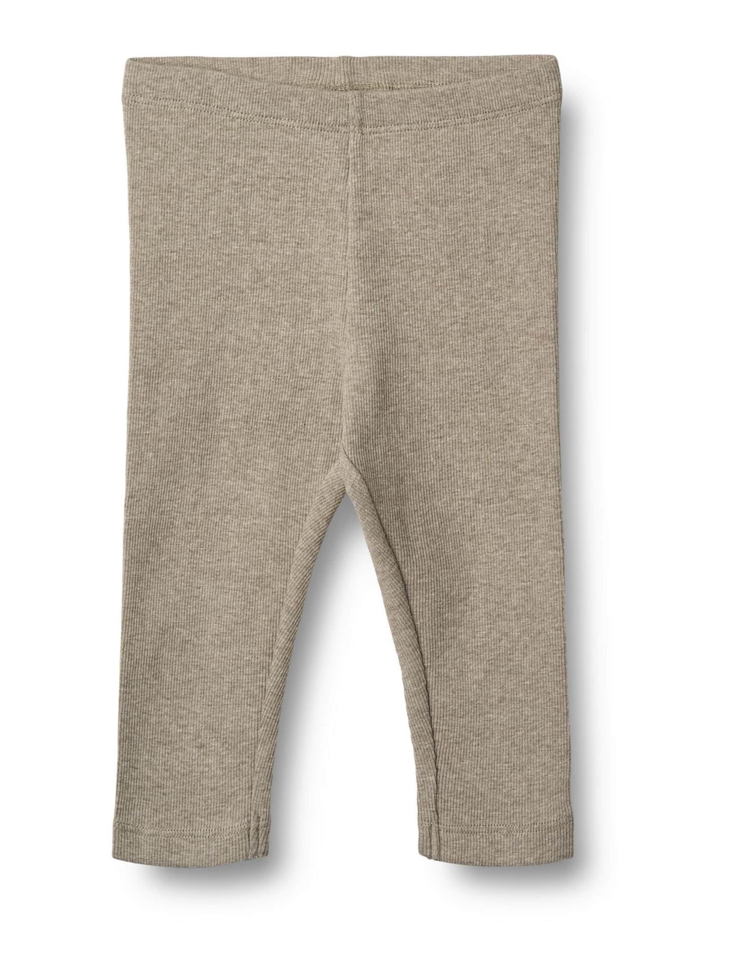 WHEAT Skinny Leggings 'Jules' in Grau: Vorderseite