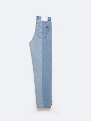 BIG STAR Slim fit Jeans 'Avril' in Blue