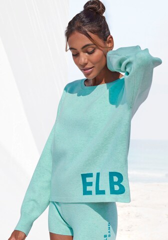 Elbsand Pullover in Blau: predná strana