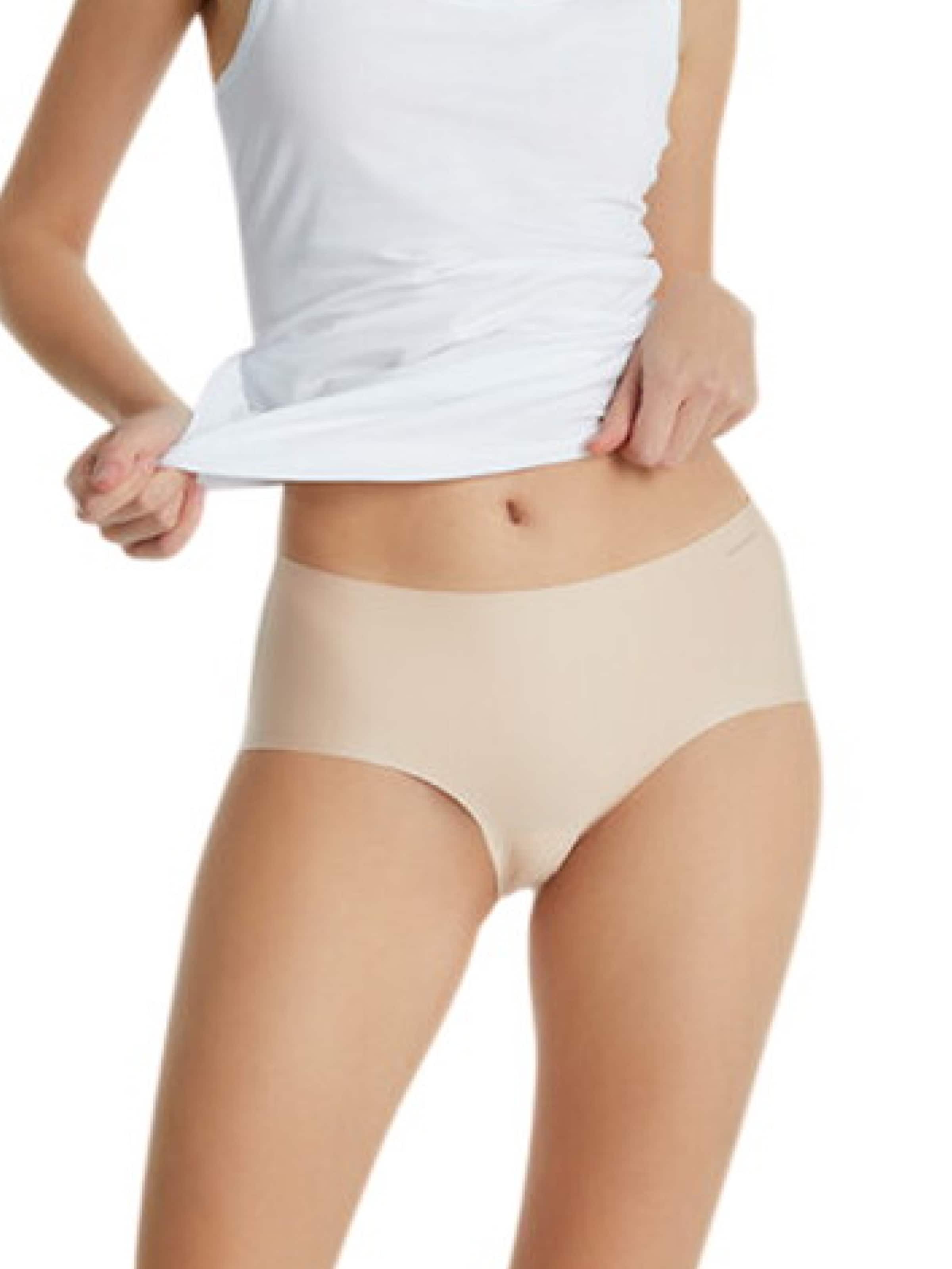 Blackspade Broekje in Beige