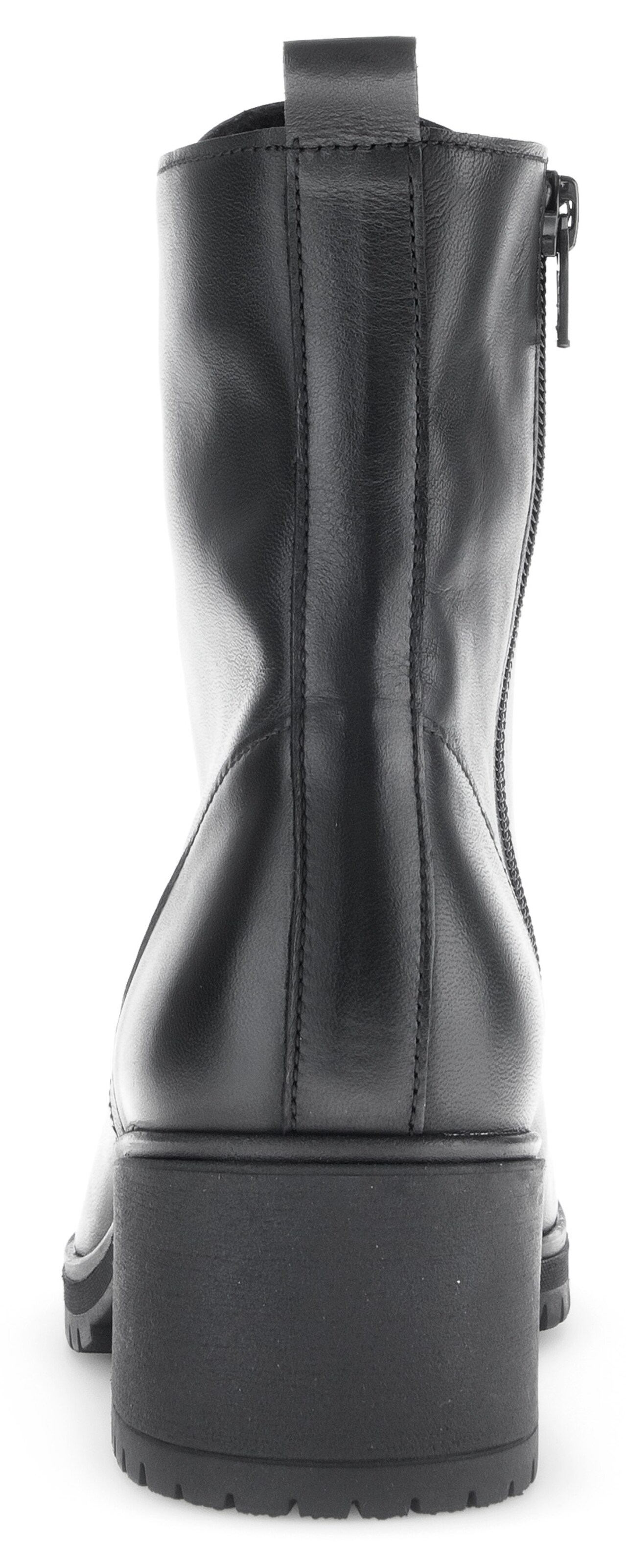 GABOR Veterlaarsjes in Zwart