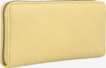 FREDsBRUDER - Cartera 'Airy' en amarillo