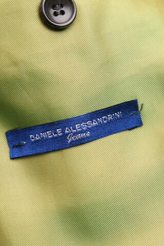 DANIELE ALESSANDRINI Blazer M in Grau