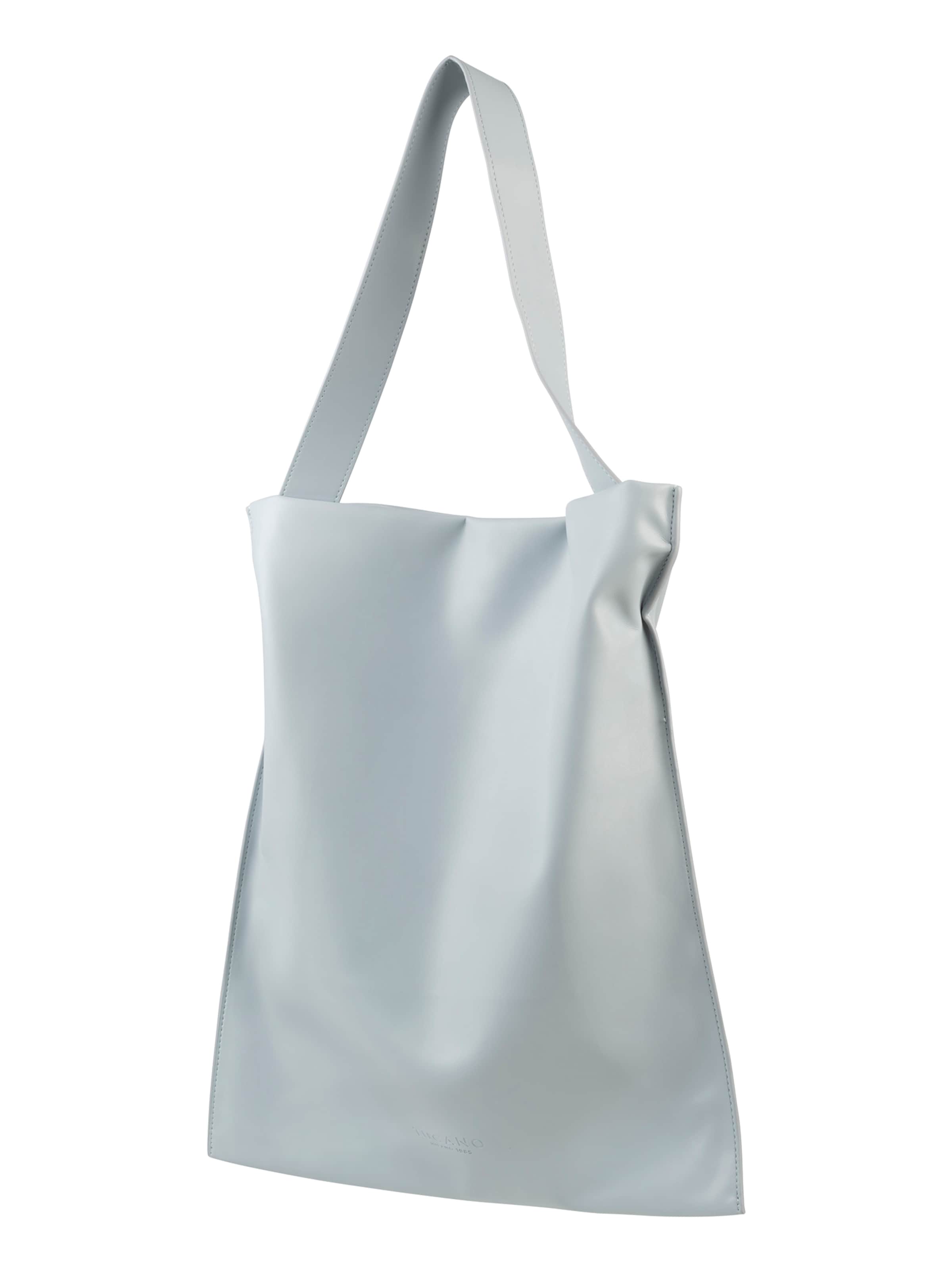 Borsa a spalla di TUCANO in blu