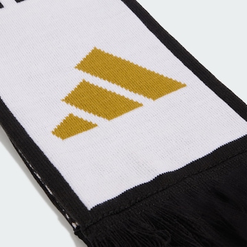 Écharpe de sport 'Juventus Turin' ADIDAS PERFORMANCE en noir