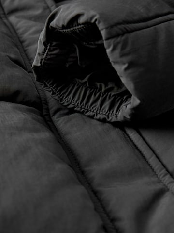 Next Between-season jacket in Black