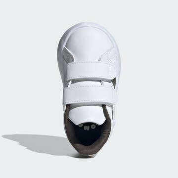ADIDAS SPORTSWEAR Sneaker 'Grand Court 2.0' in Weiß