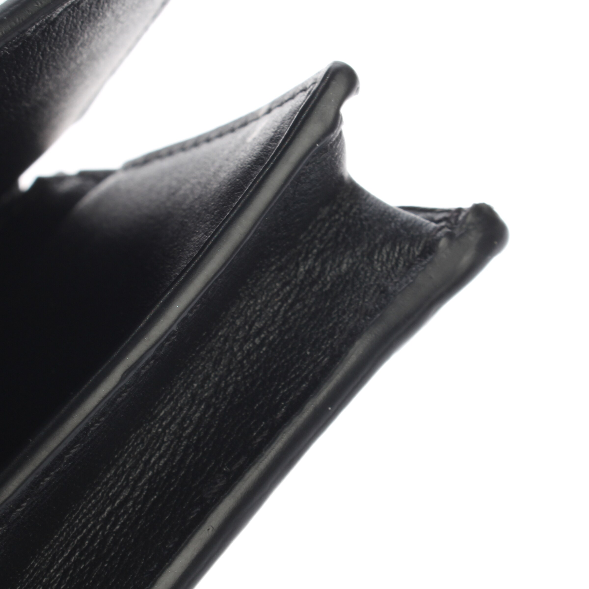 VALENTINO Geldbörse / Etui One Size in Schwarz