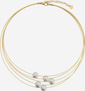 Chaîne 'Florere' Heideman en or : devant