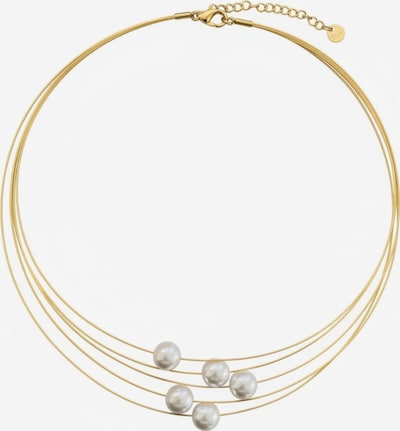 Heideman Kette 'Florere' in 45 in gold, Produktansicht
