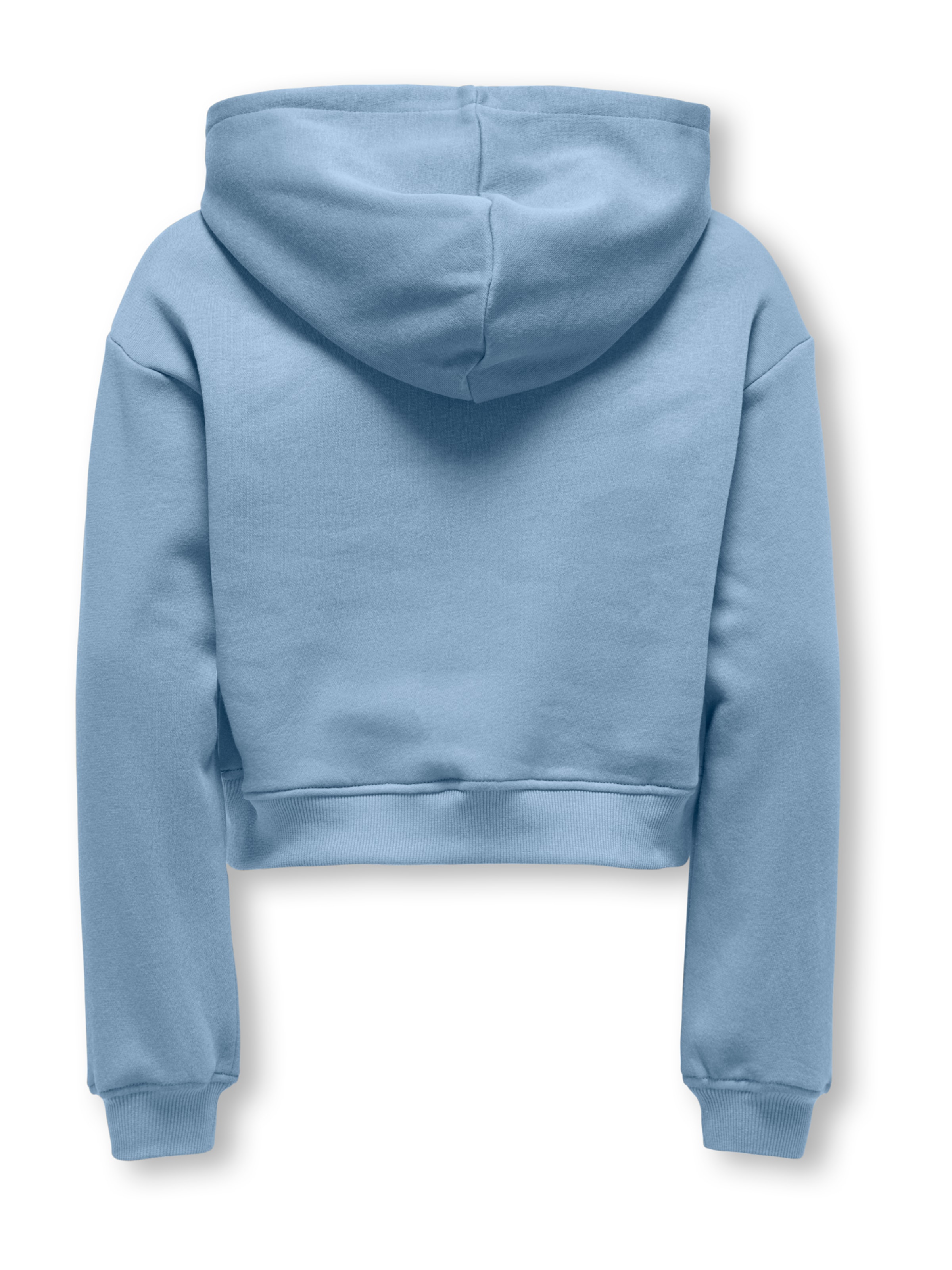 ONLY GIRLS Свитшот в Синий