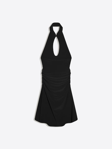Bershka Jurk in Zwart