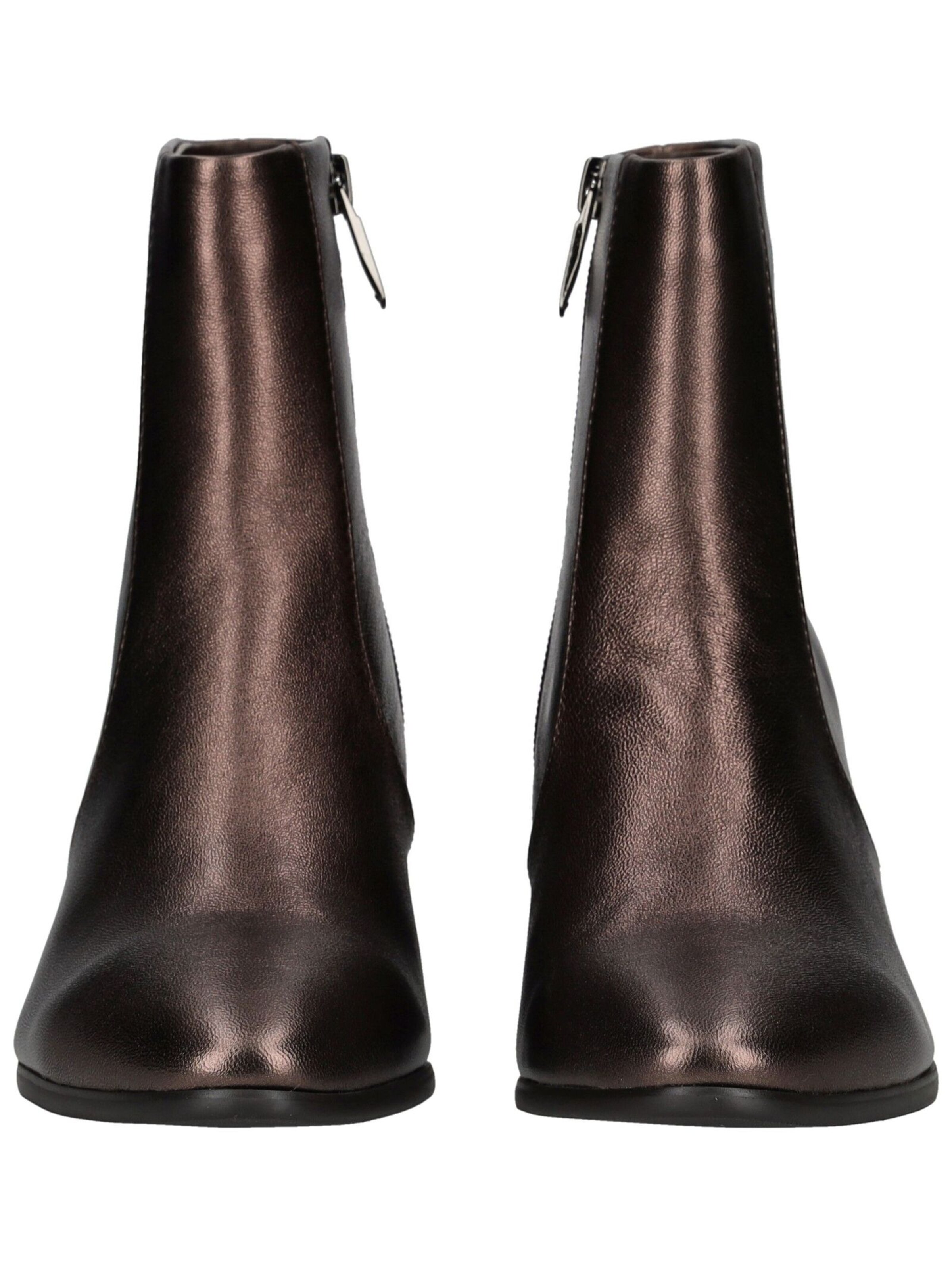 Regarde le Ciel Stiefelette in Braun