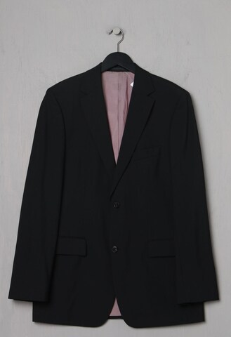 BOSS Black Suit Jacket in M in Black: front