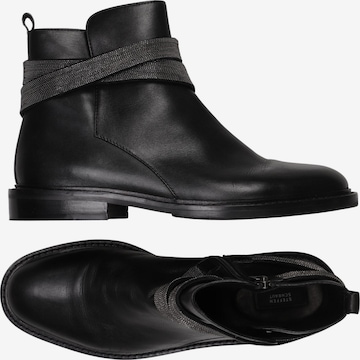 STEFFEN SCHRAUT Stiefelette 40 in Schwarz ABOUT YOU