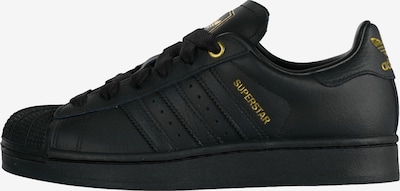 ADIDAS ORIGINALS Tennarit 'SUPERSTAR II' koossa 35,5 värissä musta, Tuotenäkymä